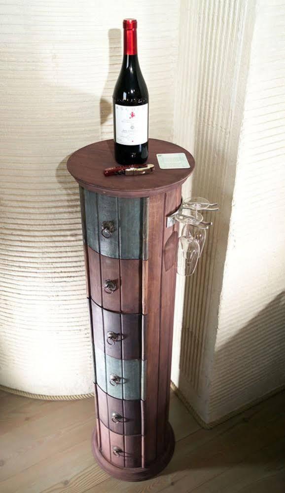 Albergo Cantine Ascheri Bra Eksteriør bilde