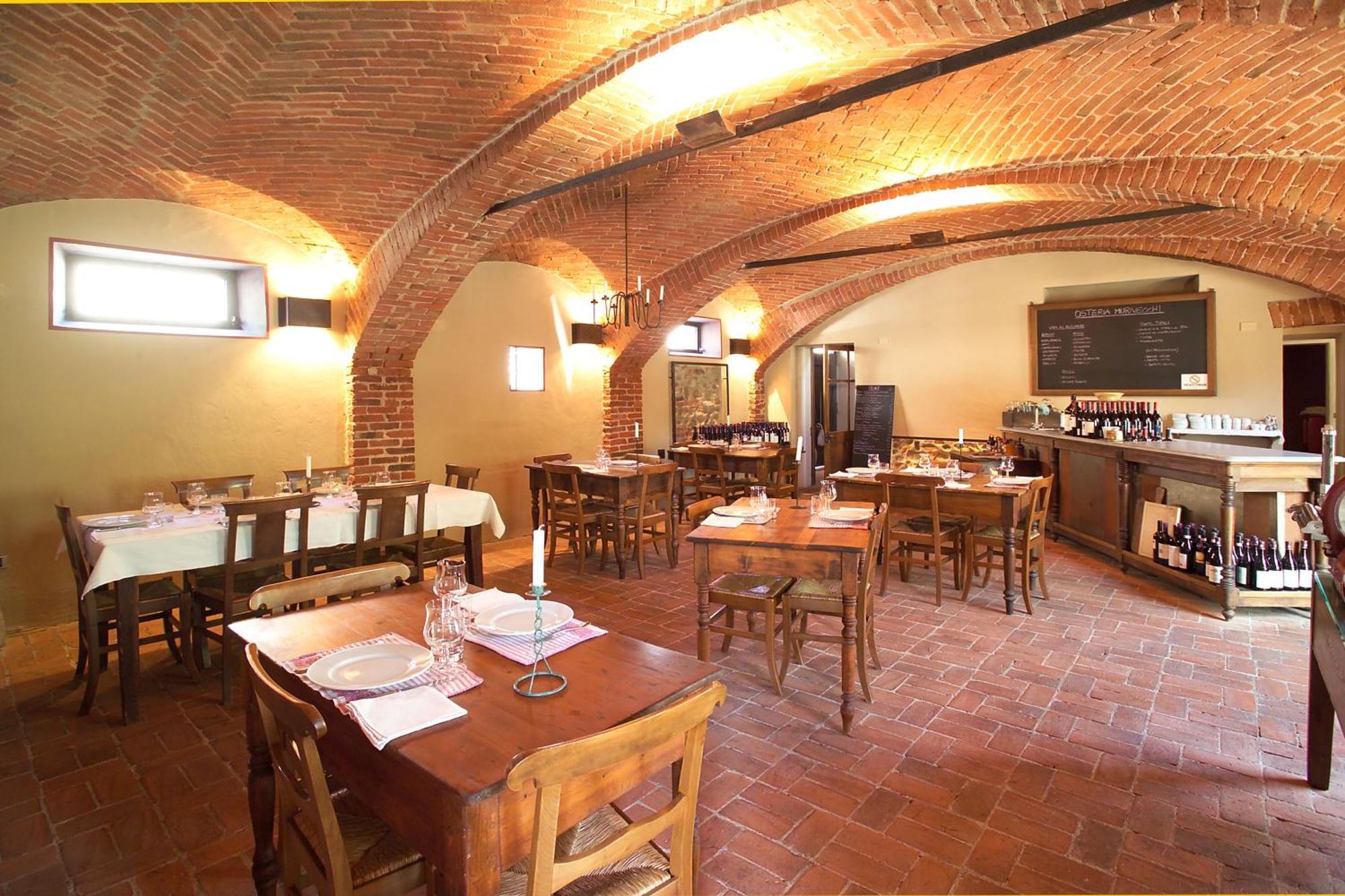 Albergo Cantine Ascheri Bra Eksteriør bilde