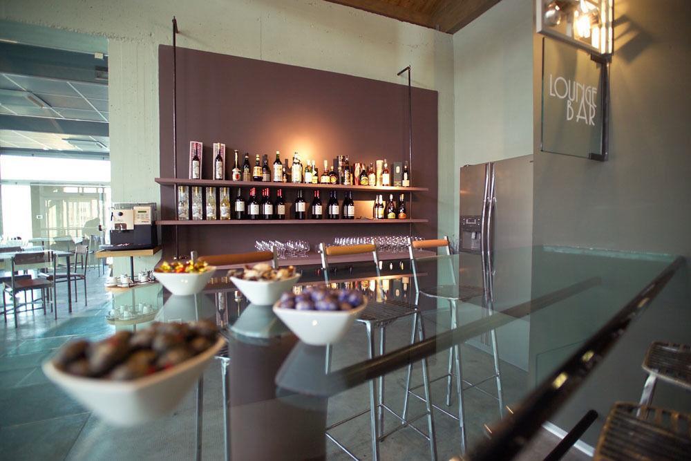 Albergo Cantine Ascheri Bra Eksteriør bilde
