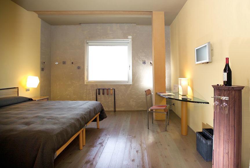 Albergo Cantine Ascheri Bra Eksteriør bilde