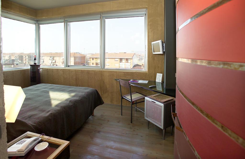 Albergo Cantine Ascheri Bra Eksteriør bilde