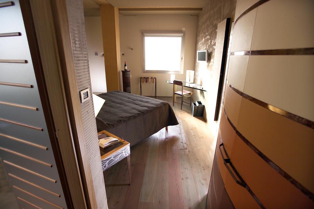 Albergo Cantine Ascheri Bra Rom bilde